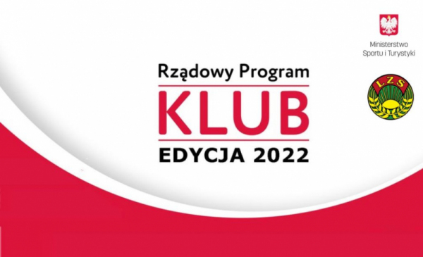 program klub 2022